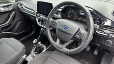 Ford Fiesta 1.1 Zetec 5dr Petrol Hatchback